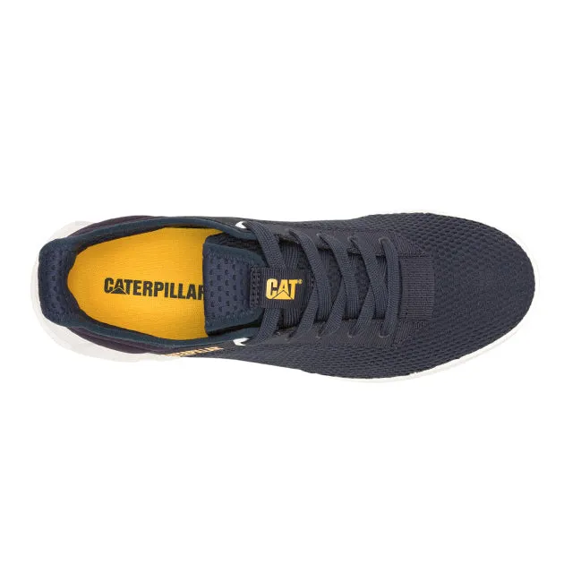 Sneakers Hex Lite Vent para hombre color azul