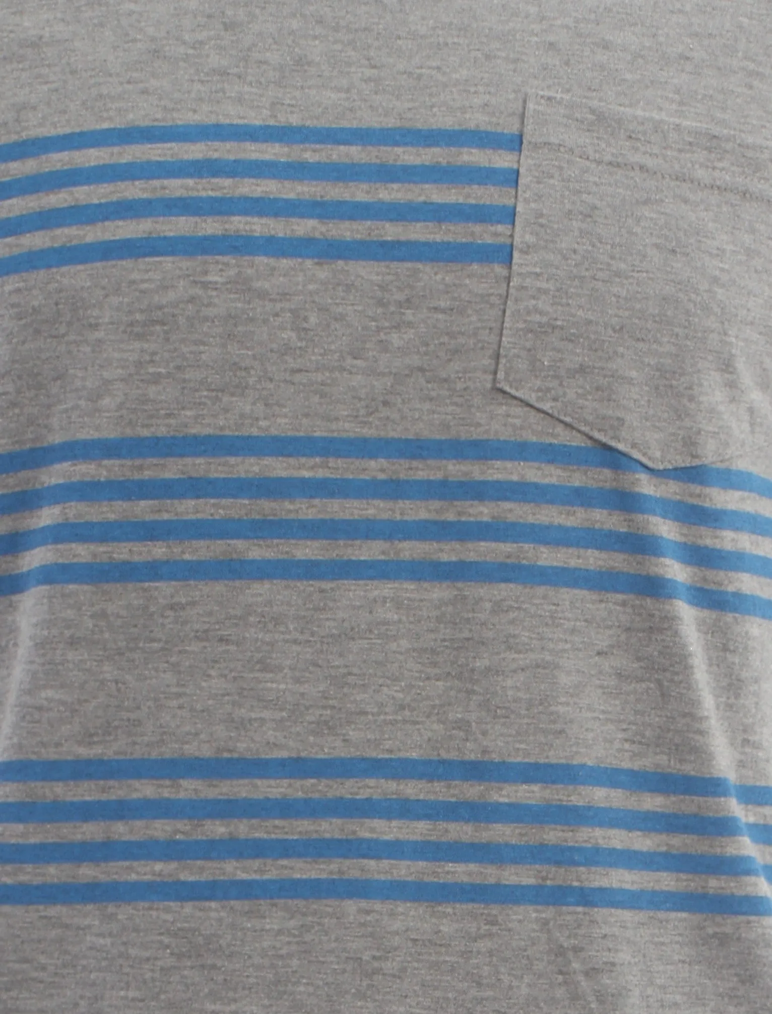 South Shore light grey marl Mexico t-shirt