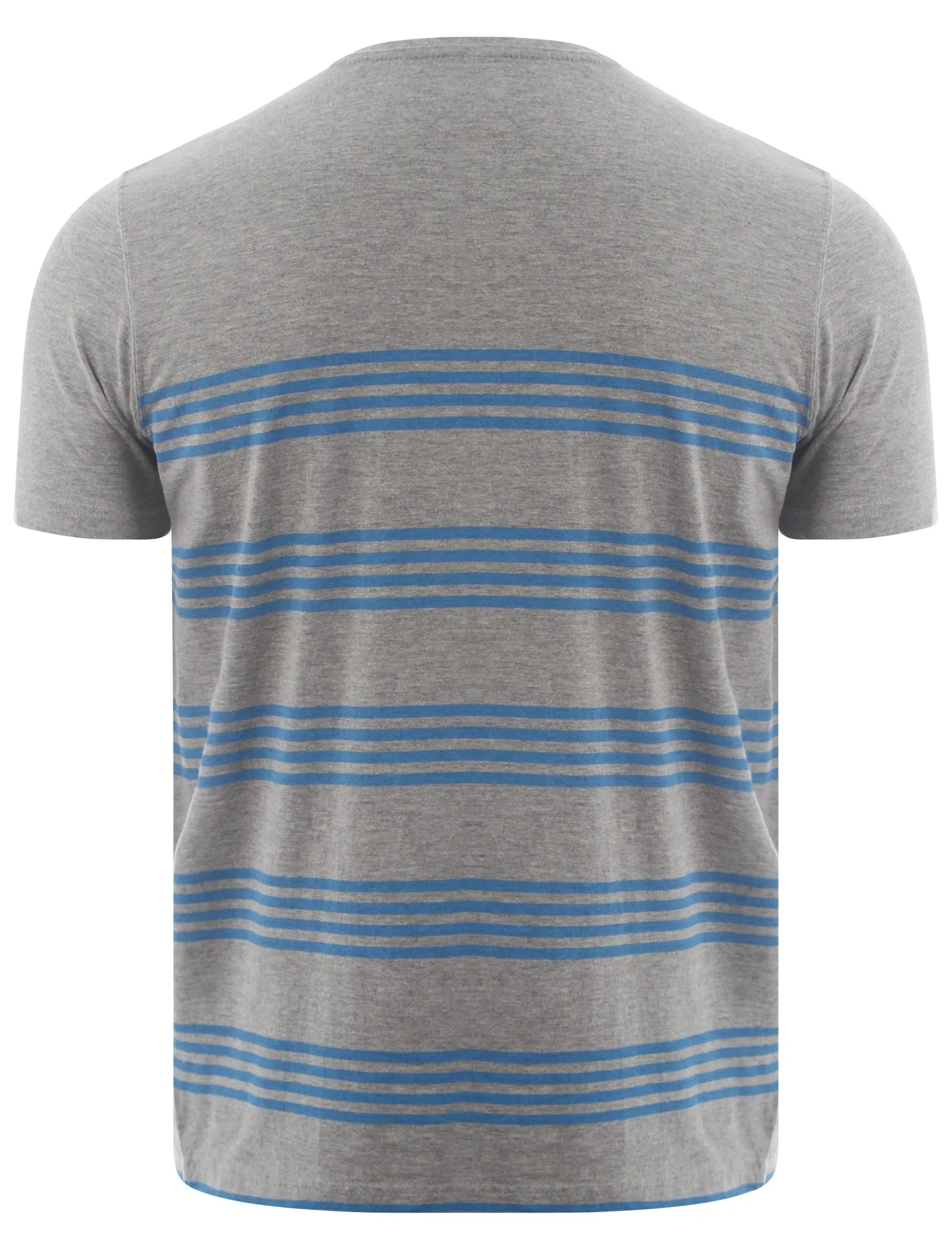 South Shore light grey marl Mexico t-shirt