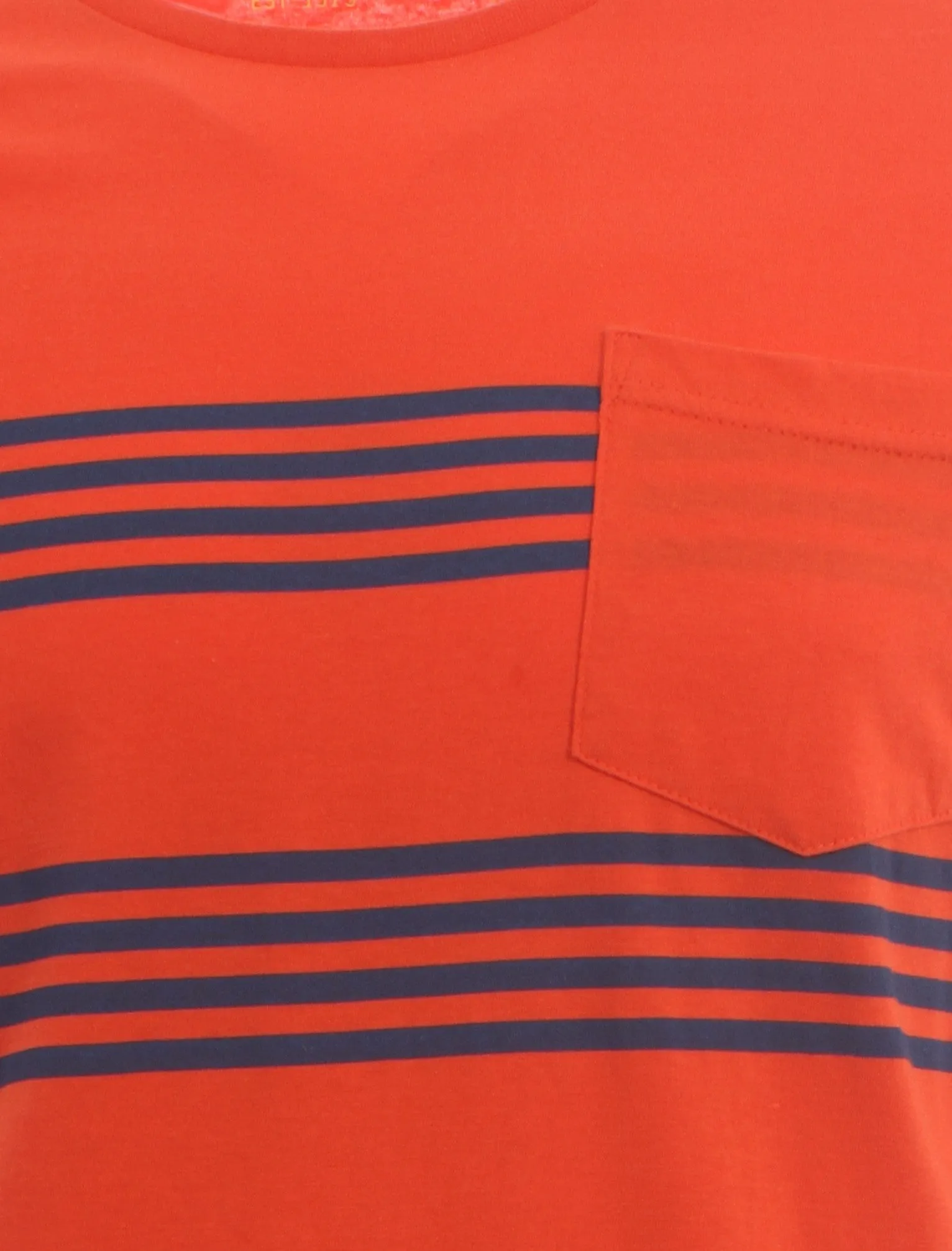 South Shore paprika Mexico t-shirt