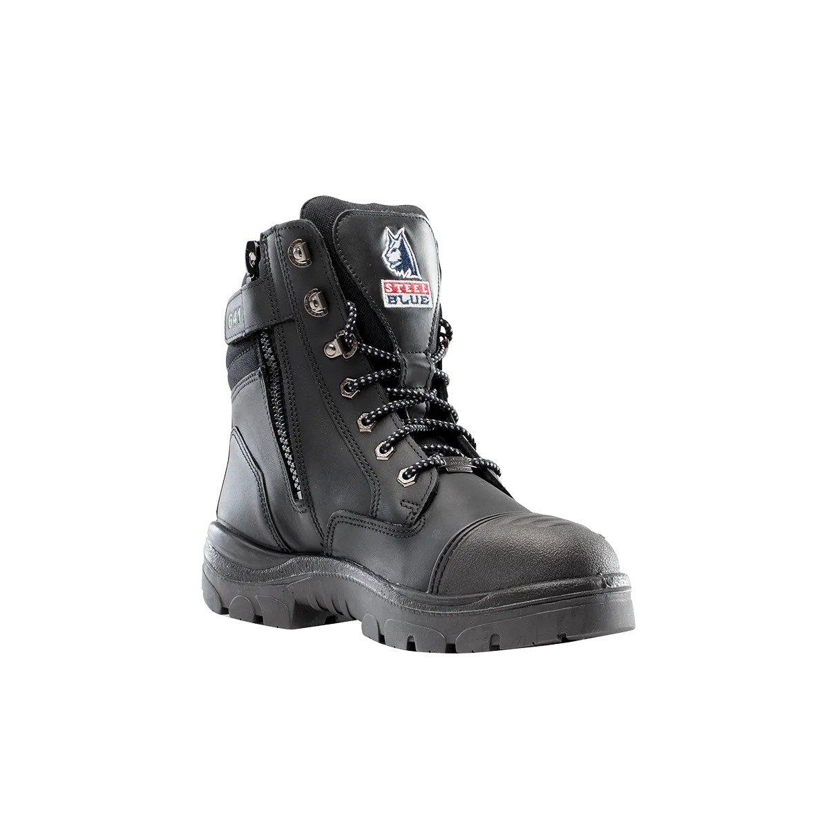 Southern Cross GraphTEC™ S3 Safety Boots