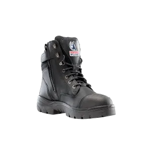 Southern Cross GraphTEC™ S3 Safety Boots