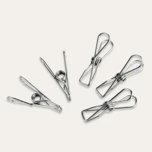 Stainless Steel Pegs | Marine Grade 20pk