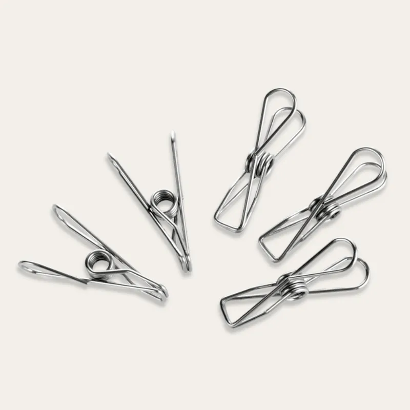 Stainless Steel Pegs | Marine Grade 20pk
