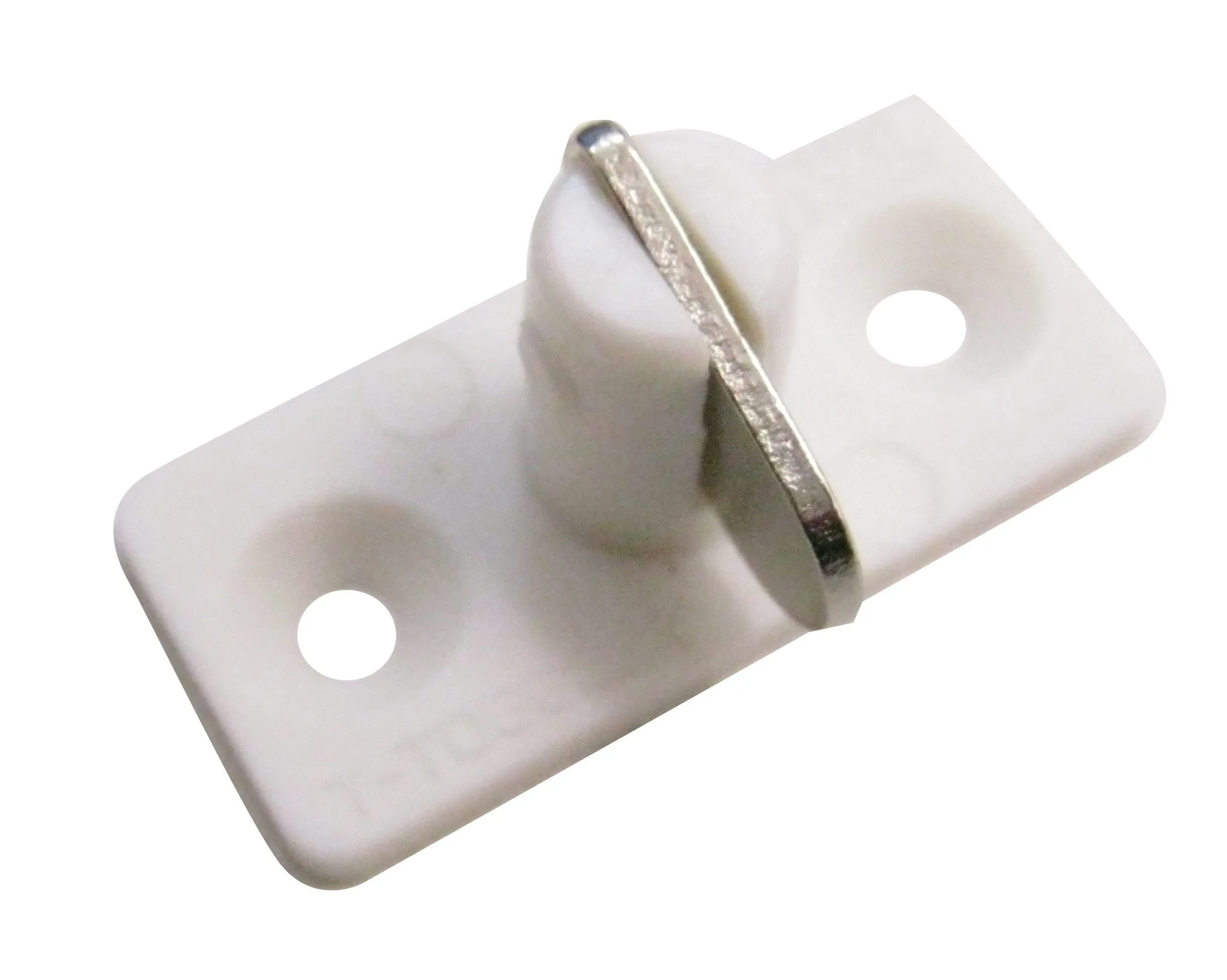 STAYPUT FASTENER PLASTIC S/S