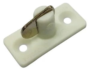 STAYPUT FASTENER PLASTIC S/S