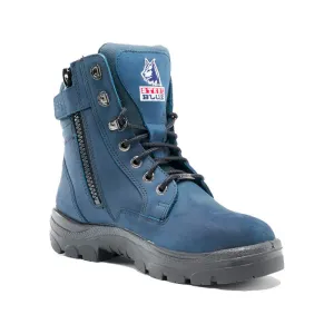 Steel Blue Southern Cross TPU - BLUE 312361