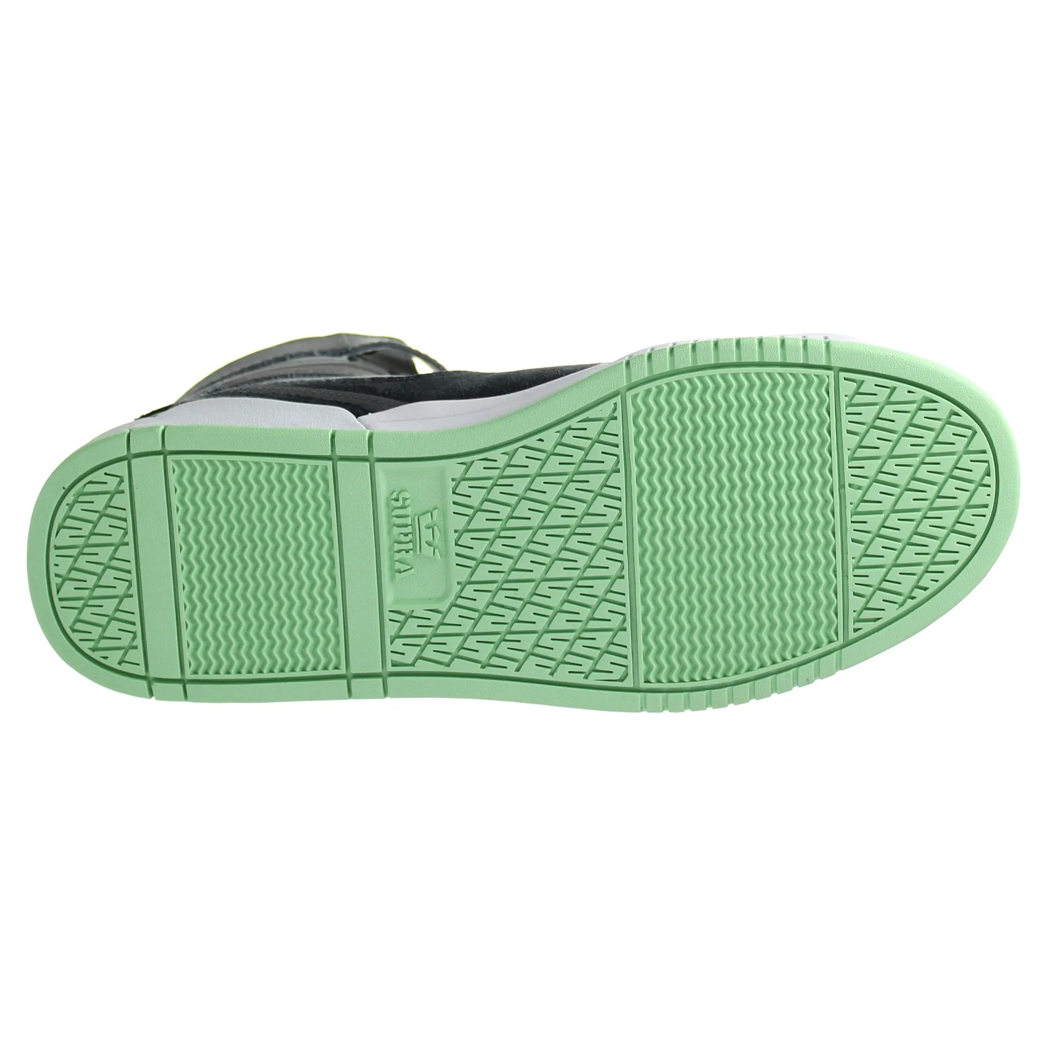 Supra Breaker Mens Grey Trainers