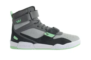 Supra Breaker Mens Grey Trainers