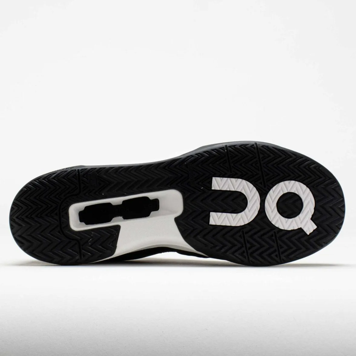 THE ROGER CLUB HOUSE PRO-BLACK/WHITE