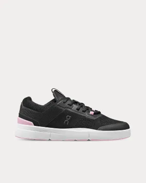 The Roger Spin Black / Zephyr Low Top Sneakers