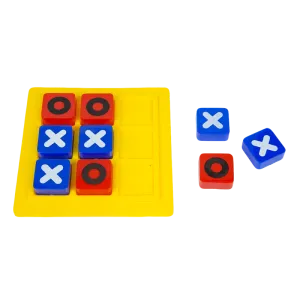 Tic Tac Toe - Board Game