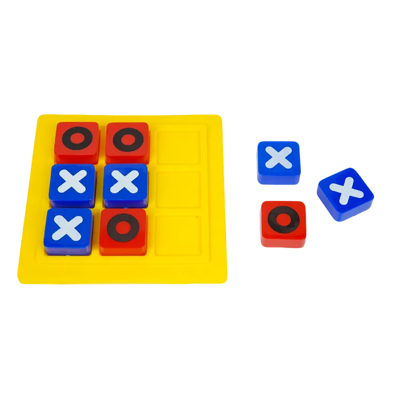 Tic Tac Toe - Board Game