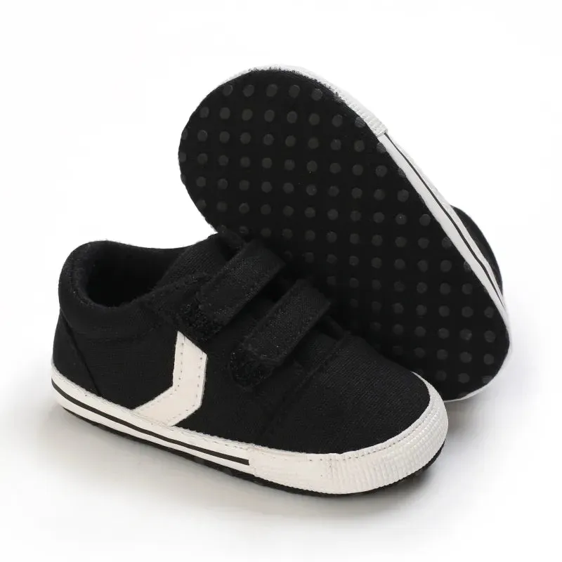 TinyStride Canvas Sneakers