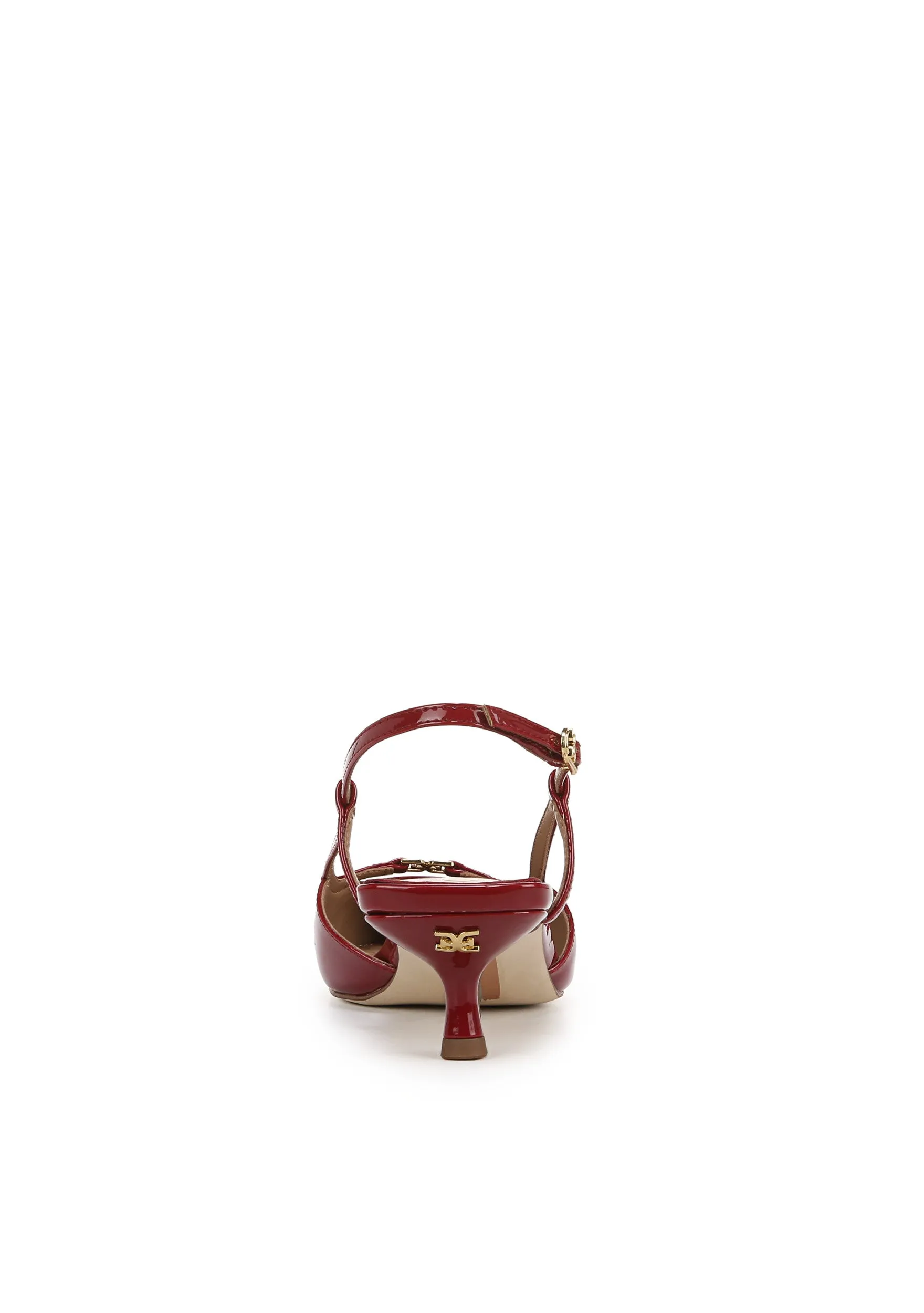 TONI SLINGBACK KITTEN HEAL