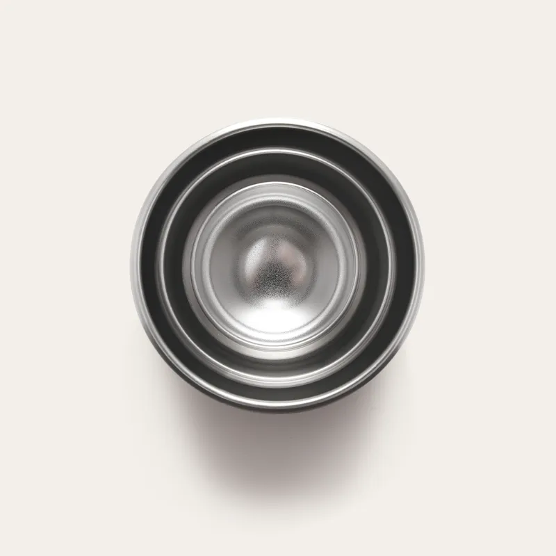 Tufferware Trio | Individual