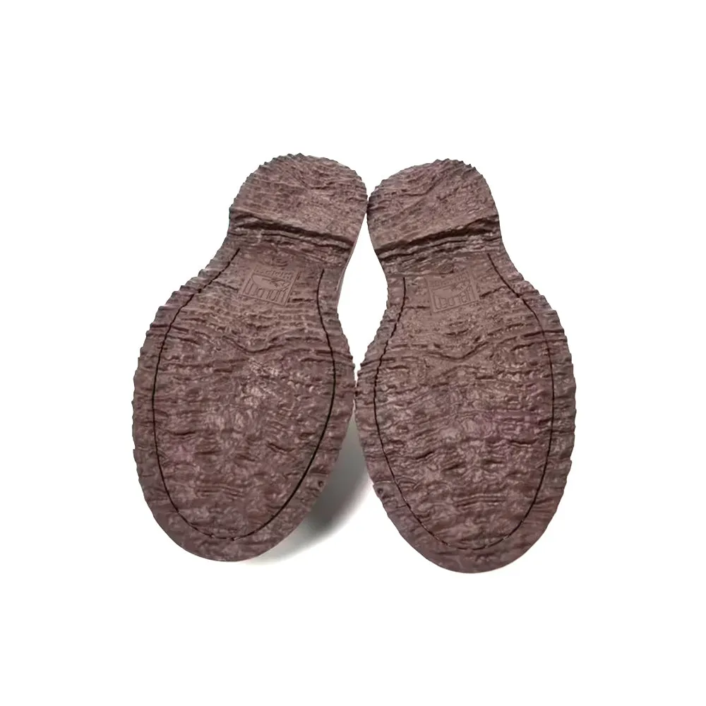 Twins Loafer M - Brown/White