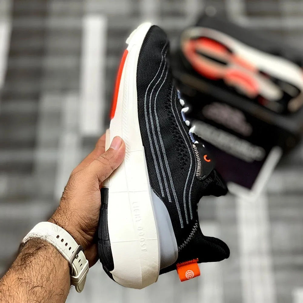 UB LightBoost 23 x Parleyy (Black White)