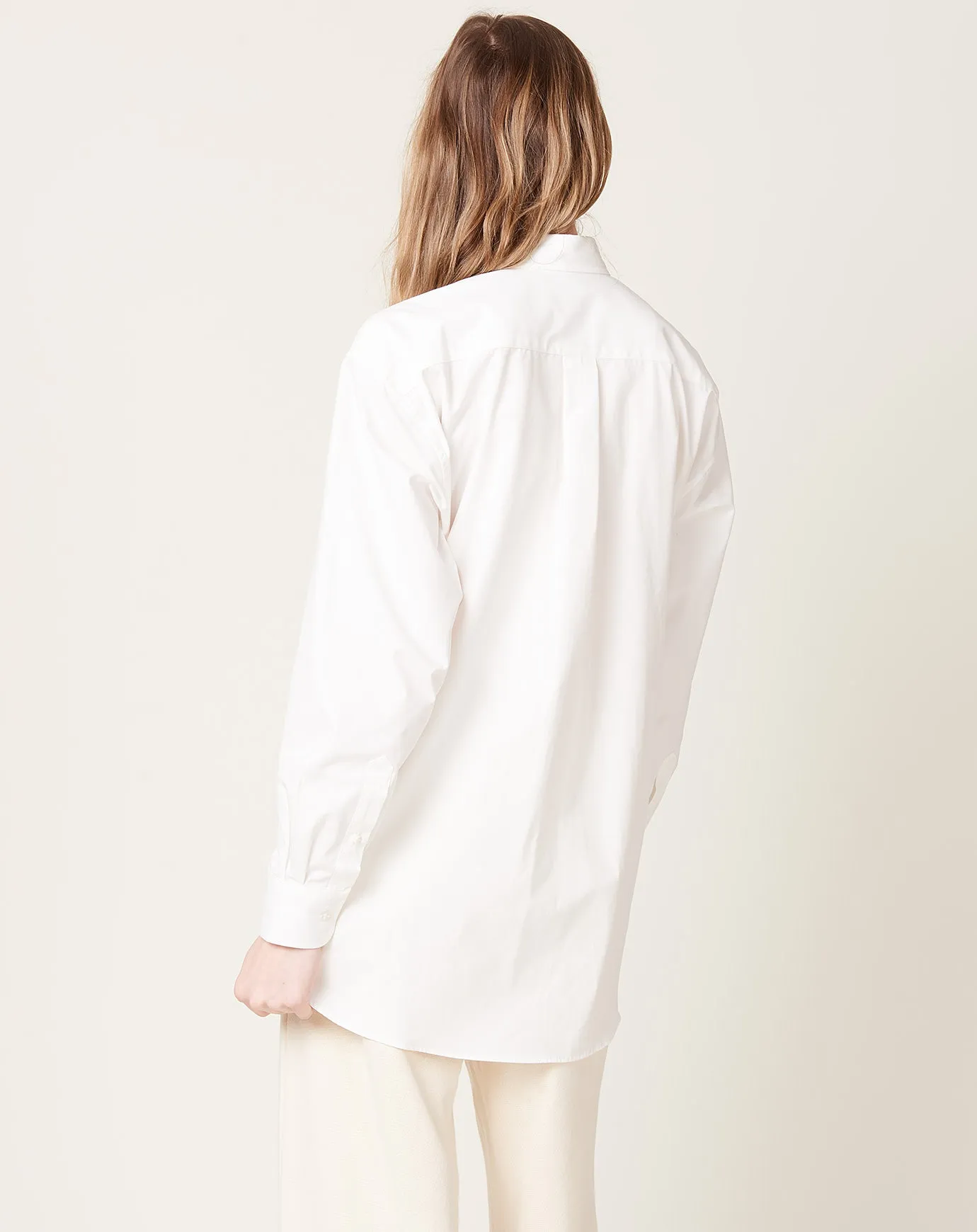 Undyed Ole Shirt