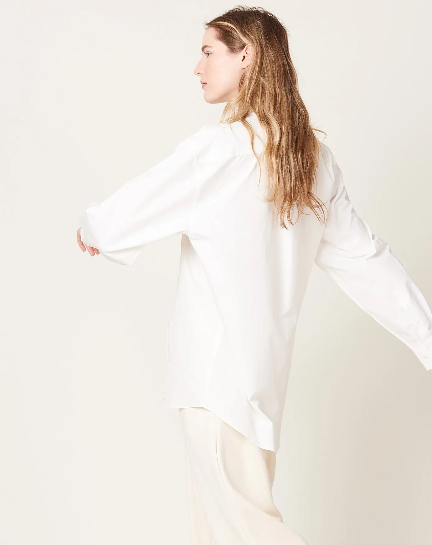 Undyed Ole Shirt