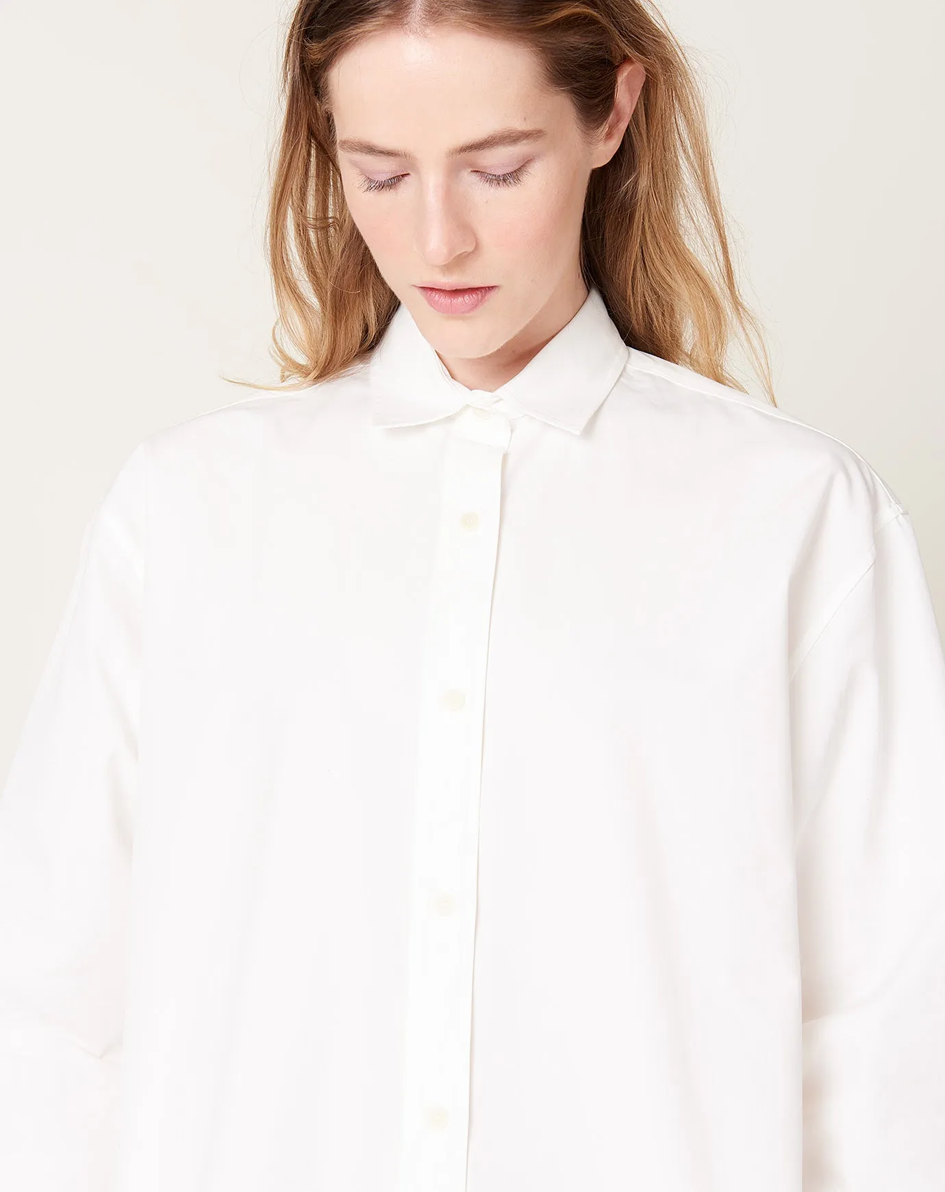 Undyed Ole Shirt