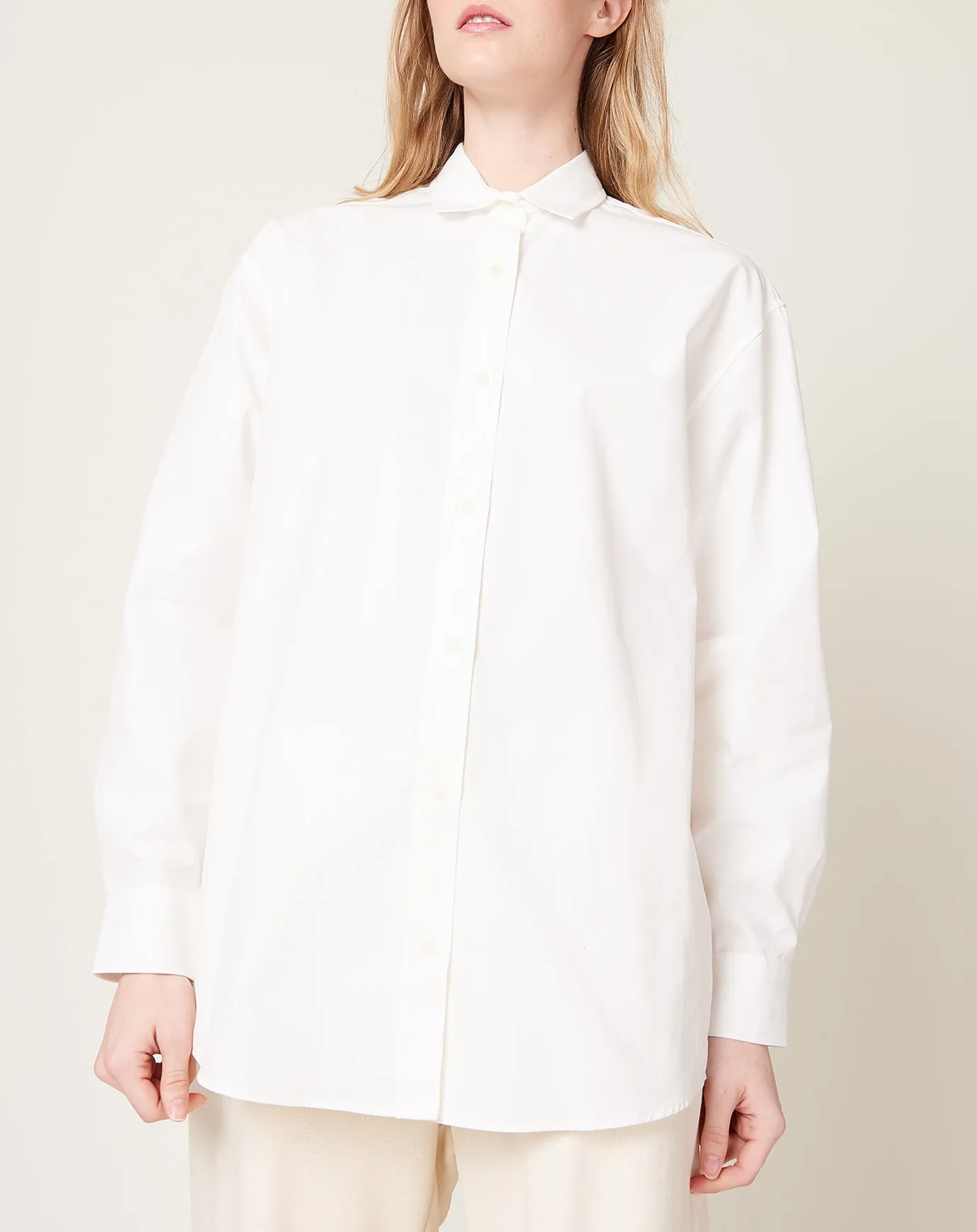 Undyed Ole Shirt