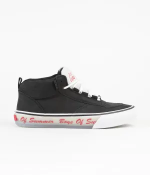 Vans Skate MC VCU Shoes - (Boys Of Summer) Ako / Atiba