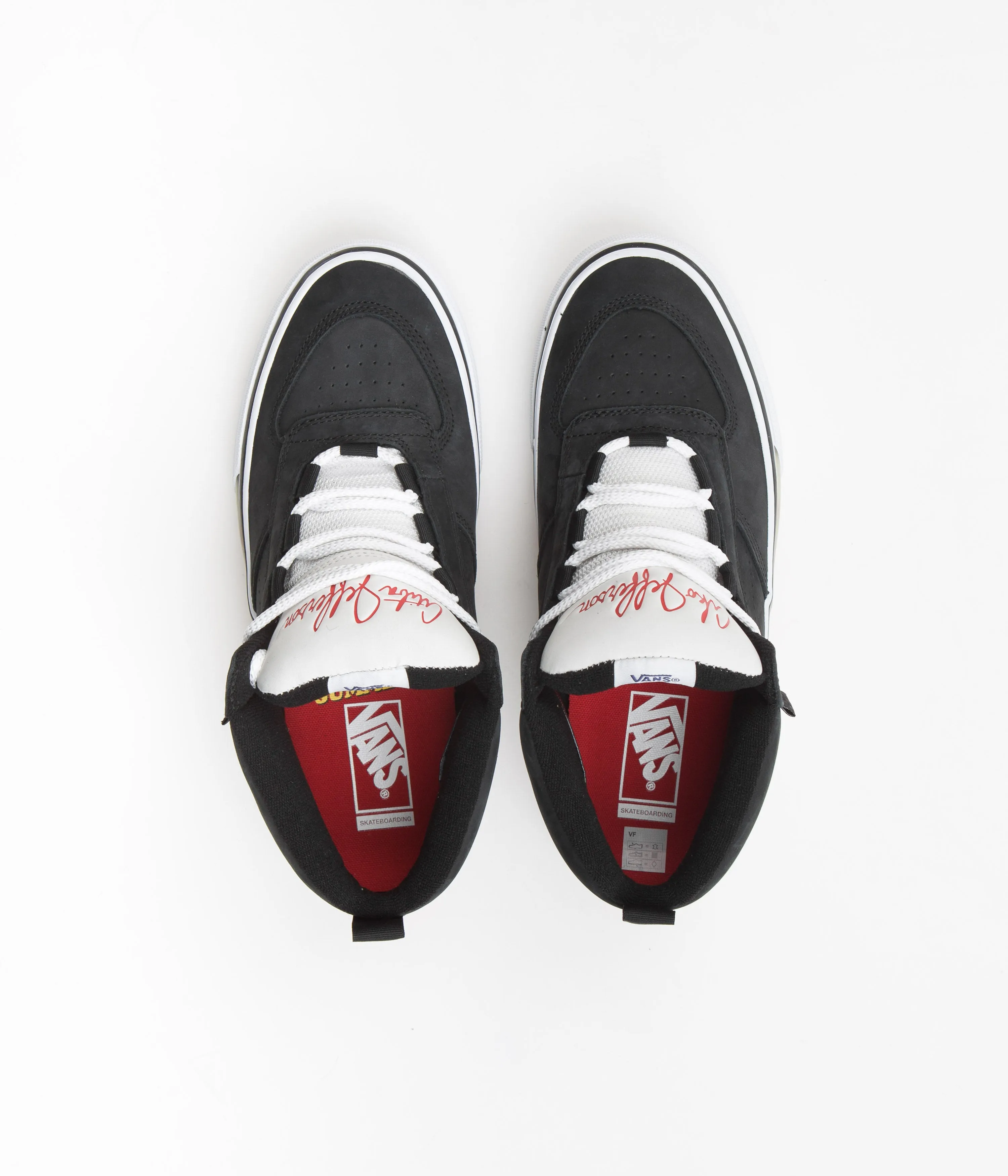 Vans Skate MC VCU Shoes - (Boys Of Summer) Ako / Atiba