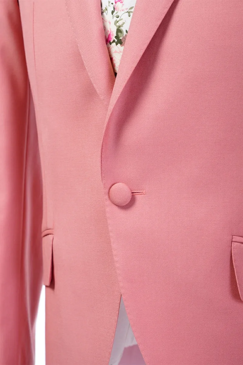 Venice Rose Suit