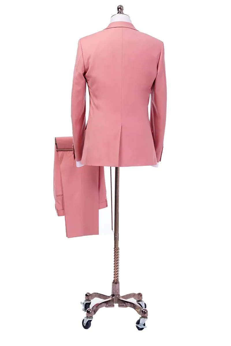 Venice Rose Suit