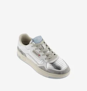 Victoria 8800123 14 C80 - Soft Metal Silver Trainers