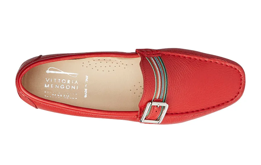 VM ICONIC RED