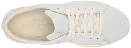 Women's GrandPrø Tennis Sneakers - Women