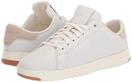 Women's GrandPrø Tennis Sneakers - Women