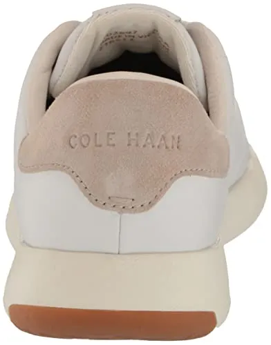 Women's GrandPrø Tennis Sneakers - Women