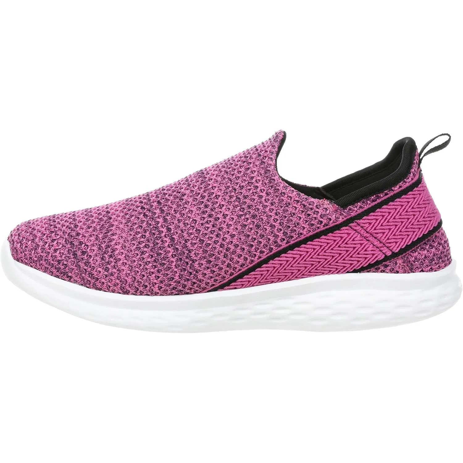 Women's MBT Rome Purple Orchid Mesh