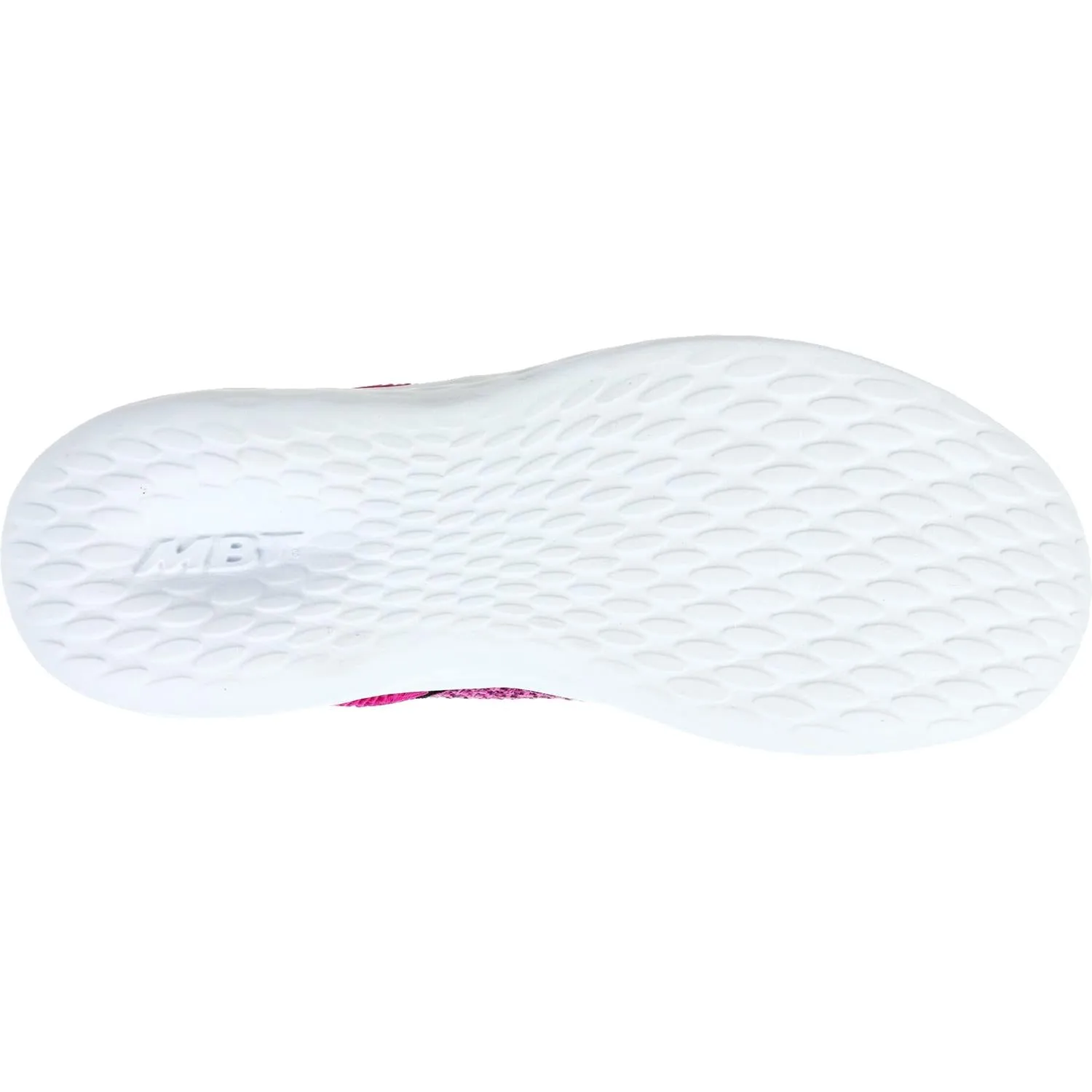 Women's MBT Rome Purple Orchid Mesh