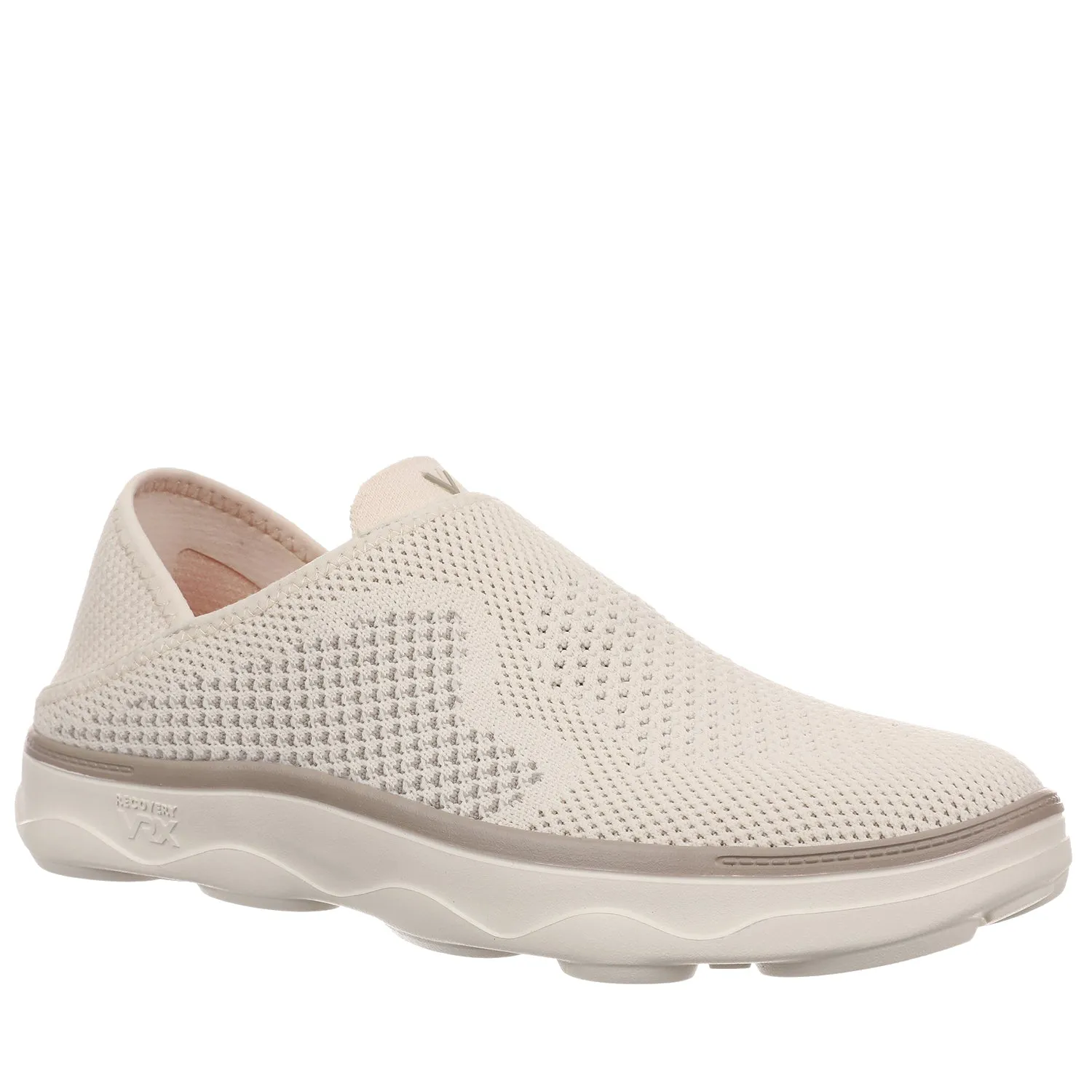 Women's Vionic Sage Rx Cream Stretch Knit