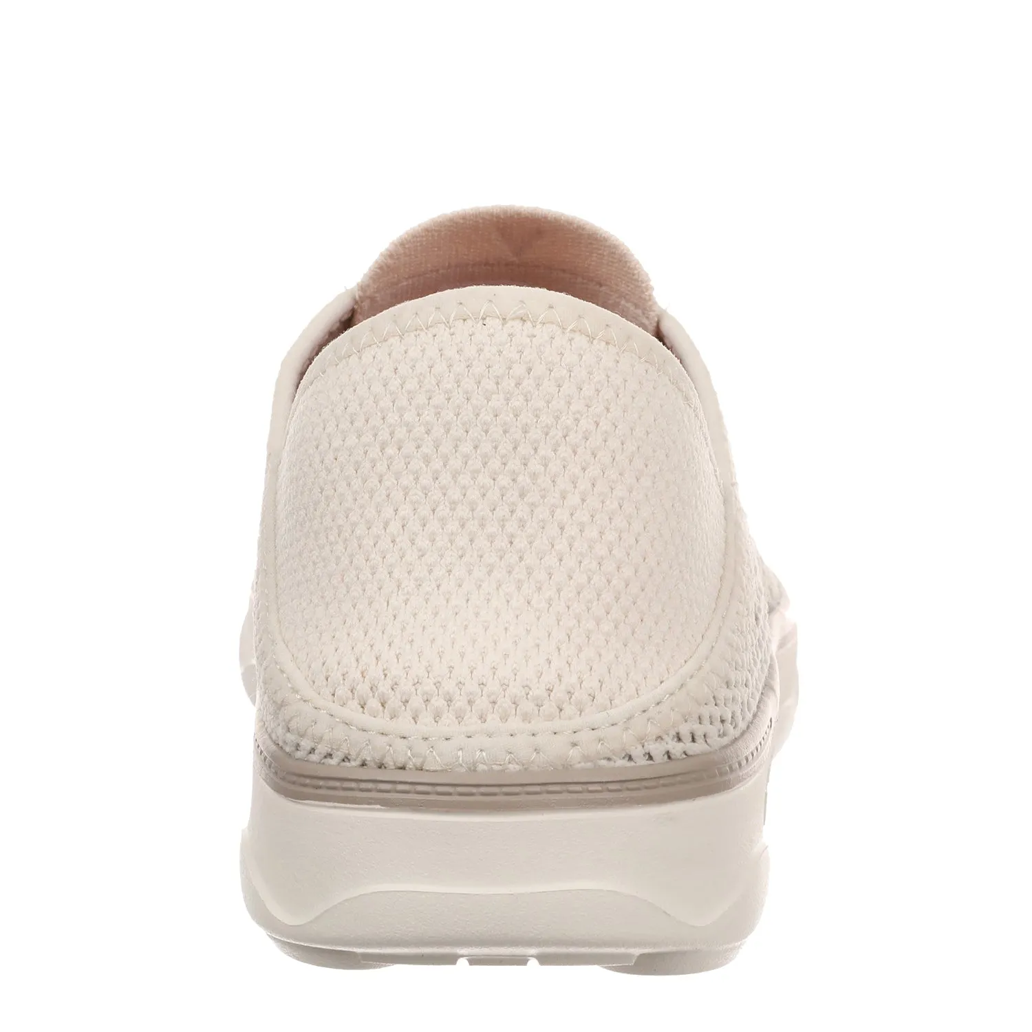 Women's Vionic Sage Rx Cream Stretch Knit