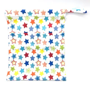 XL Wetbag - Stars