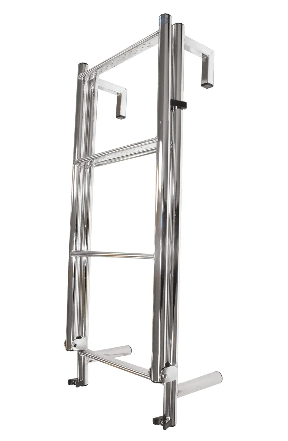 YACHT TOE RAIL LADDER