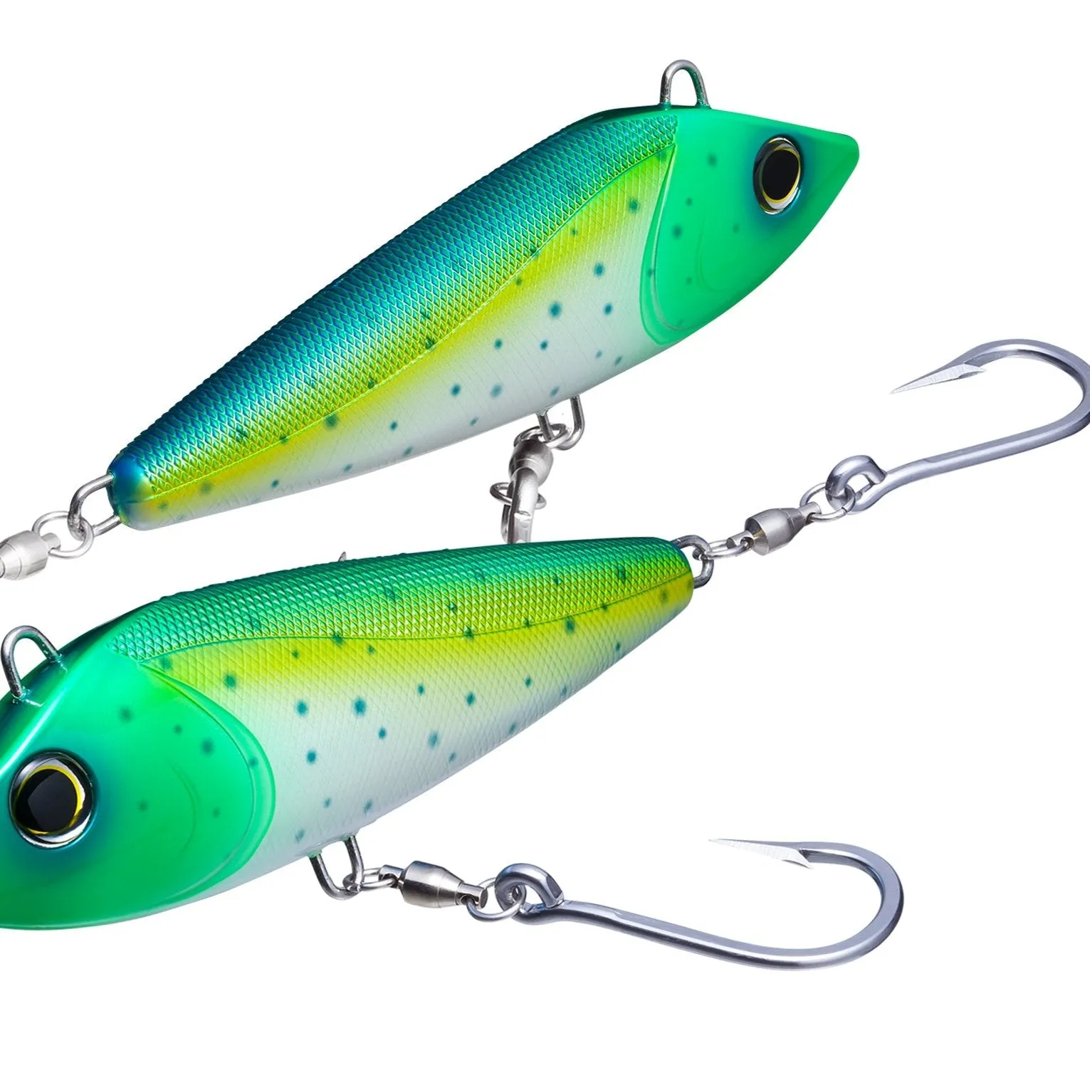 Yo-Zuri Bonita Trolling Lure