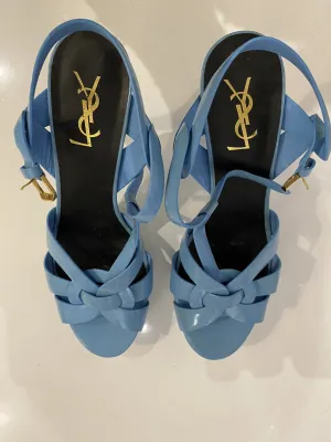 YSL Heels
