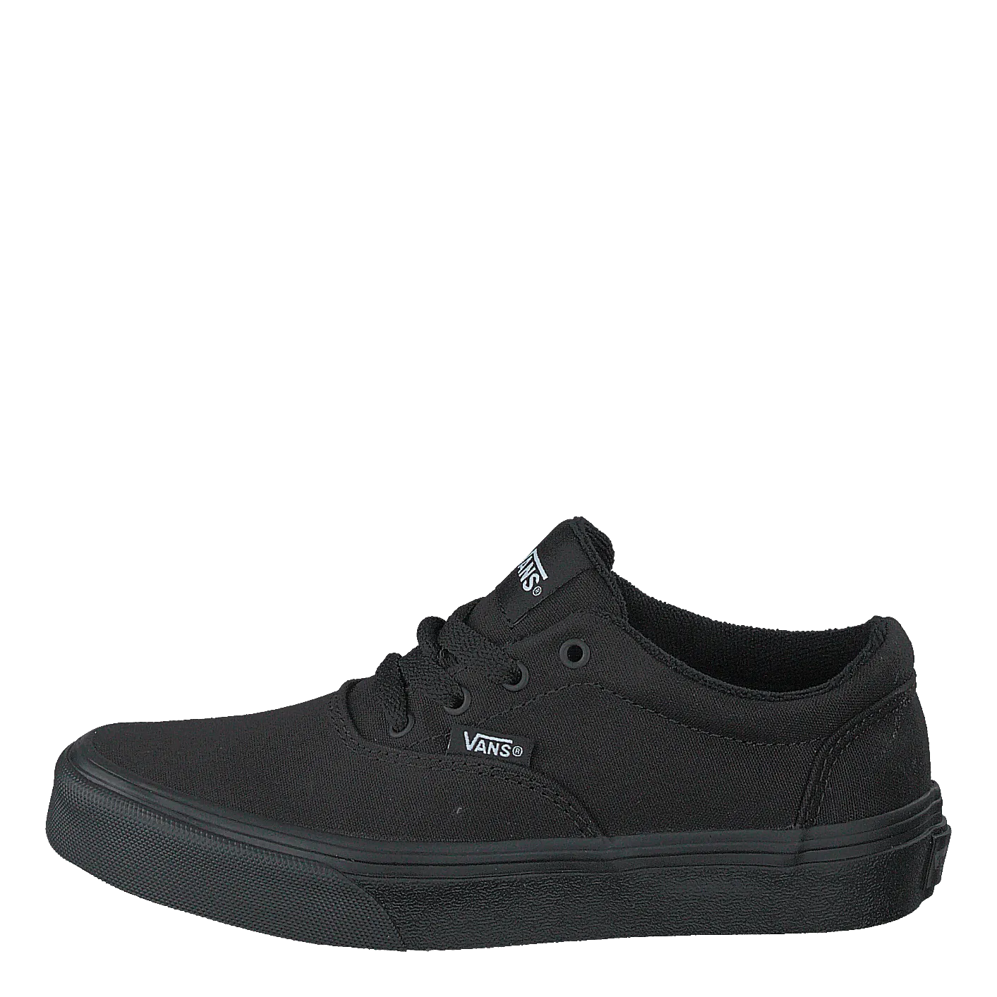 Yt Doheny (canvas) Black/black
