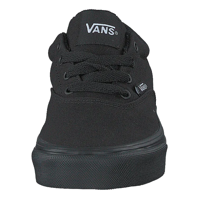 Yt Doheny (canvas) Black/black